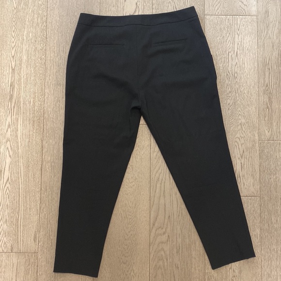 Everlane Slouchy Wool Trousers - Picture 3 of 7